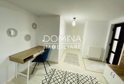 Garsonieră decomandată în Șișești - 2