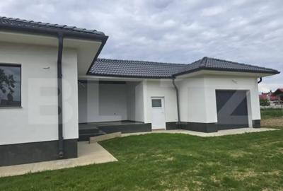 Casă cu 2 camere cu Teren 780 Mp în Lazuri - 3