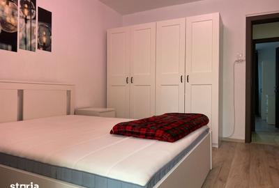Apartament cu 3 camere decomandat în Micro 11 - 2