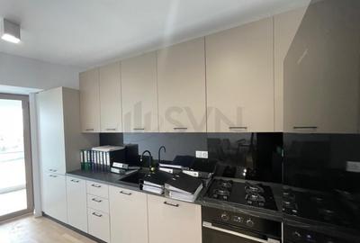 Apartament 3 camere Art City Apartament 3 camere Art City - 3