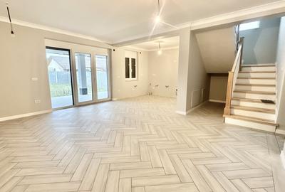 Duplex Premium cu 5 camere si 360 mp teren - Mosnita Noua - 3