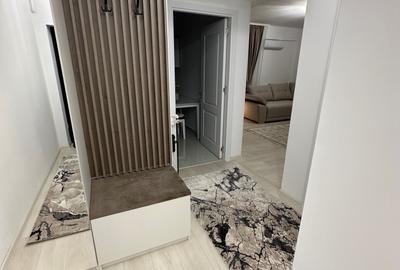 Apartament cu 2 camere decomandat în Central - 2