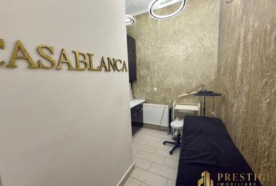 Spațiu comercial, de 50 mp, în Ultracentral - 4