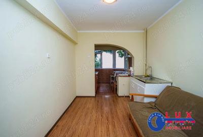 Apartament cu 2 camere decomandat în Babadag - 2