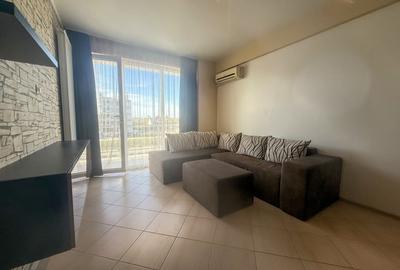 Apartament 2 camere - Mamaia Nord, zona LIdl , ideal pentru investitie - 5