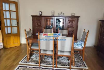 Apartament cu 2 camere decomandat în Micro 3 - 9