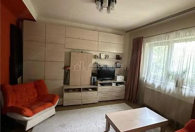 Apartament cu 2 camere semidecomandat în Mărășești - 1