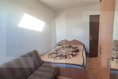 Apartament cu 2 camere semidecomandat în Șagului - 2
