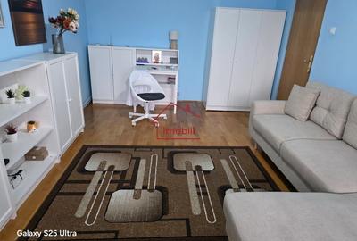 Apartament cu 3 camere in Maras, zona BRD - 18