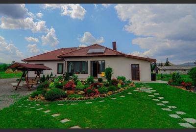 Hotel/Pensiune, de 188 mp, în Central - 21