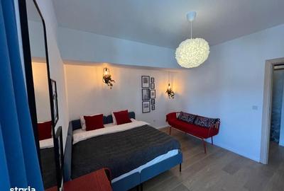 Apartament cu 4 camere decomandat în Central - 7