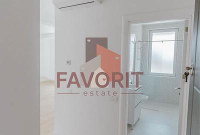 Apartament cu 2 camere în Favorit - 13