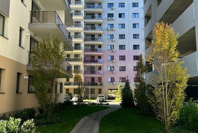 Vanzare duplex 4 camere cu scara interioara in Hils Brauner Residence - 11