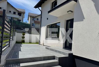 Casa spa?ioasa ?i moderna de vanzare in Trivale p - 2
