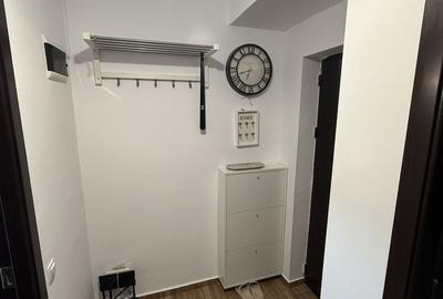 Apartament cu 2 camere în Vest - 16