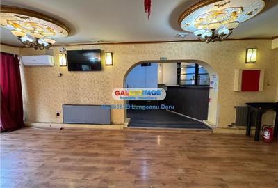 Spațiu comercial, de 170 mp, în Parcul Carol - 10