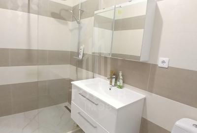 Apartament 2 camere | prima inchiriere | zona Casian Residence - 8