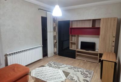 Apartament cu 2 camere decomandat în Central - 2