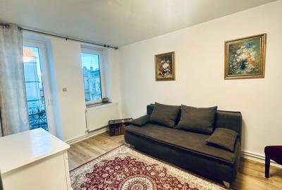 Apartament cu 4 camere decomandat în P-ța Ovidiu - 2