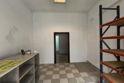 Spațiu comercial, de 56 mp, în Griviței - 11