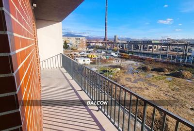 Apartament cu 3 camere decomandat în Orașul Vechi - 9