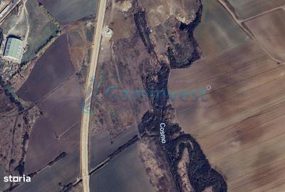 Teren de 171 mp, în Biharia - 1