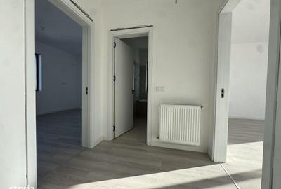 Casă cu 3 camere cu Teren 150 Mp în Central - 3