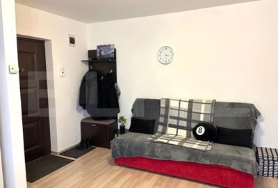 Apartament 2 camere, 50 mp, parcare, zona Florilor - 4