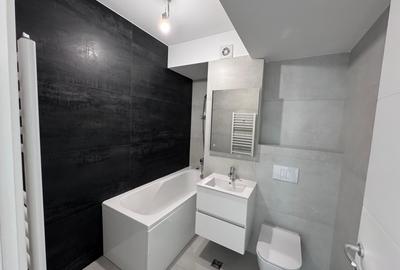 Apartament cu 4 camere decomandat în Bucium - 5