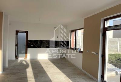 Casa individuala in zona Calea Urseni, cu teren de 470 mp - 3