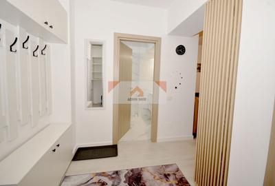 Apartament cu 2 camere semidecomandat, mobilat în Lujerului - 6