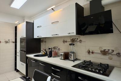 Apartament doua camere Militari metrou Gorjului, loc de parcare propriu ! - 22