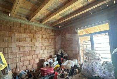 Casa la ro?u 3 camere, 144 mp, 584 mp teren, zona Cionchest - 6