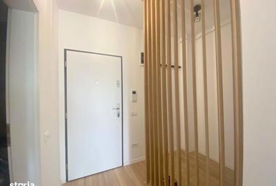 Apartament cu 2 camere în Iosefin - 4