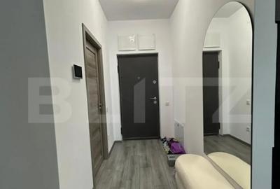 Apartament cu 2 camere semidecomandat în Calea Sighisoarei - 2