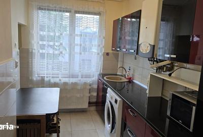 Apartament cu 2 camere în Central - 2