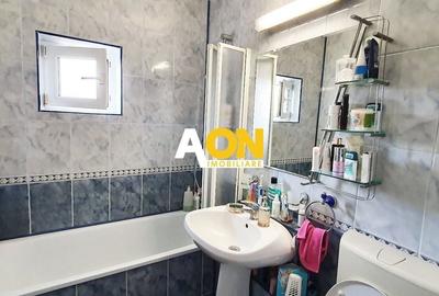 Apartament 3 camere, Cetate, zona Liceului Militar - 4