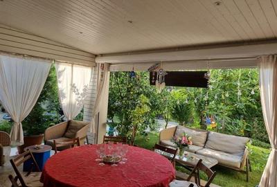 Vanzare vila 5 camere Bazilescu - 4