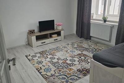Apartament cu 3 camere în Libertății - 4