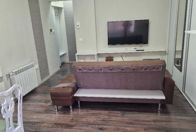 Garsoniera, Foisorul de Foc, fara risc seismic, utilata, mobilata - 6