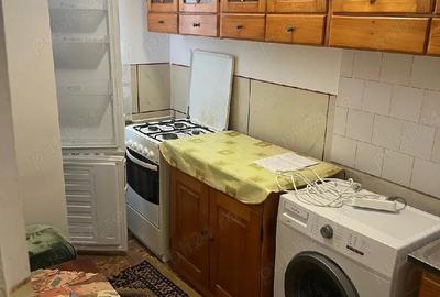 Garsonieră decomandată în Central - 1