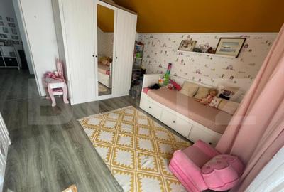 Casă cu 3 camere cu Teren 429 Mp în Central - 3