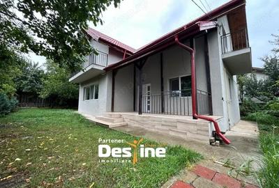 Casă cu Canalizare în Valea Lupului - 18