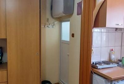 Garsonieră în Titan - 3