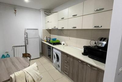 2 camere de închiriat Vedere frontală la lac Mamaia Complex Lake Boutique 500eur - 7
