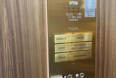 Apartament cu 2 camere semidecomandat, mobilat în Blumăna - 12