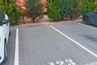 Apartament spa?ios cu 2 camere, 70 m - Tractorul, Coresi - 8