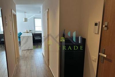 Apartament 2 camere Urban Plaza - 2