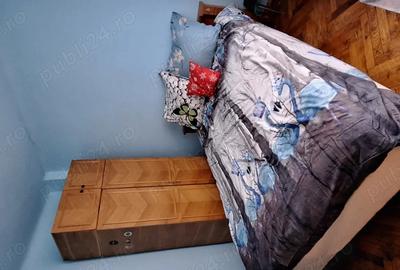 Apartament cu 2 camere decomandat în Calea Călărașilor - 6