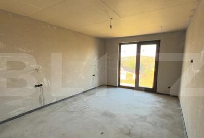 CASA SEMIFINISATA CU MATERIALE PREMIUM, IN ZONA VALEA BUDACU - 13